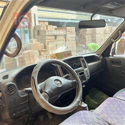 Nissan Urvan